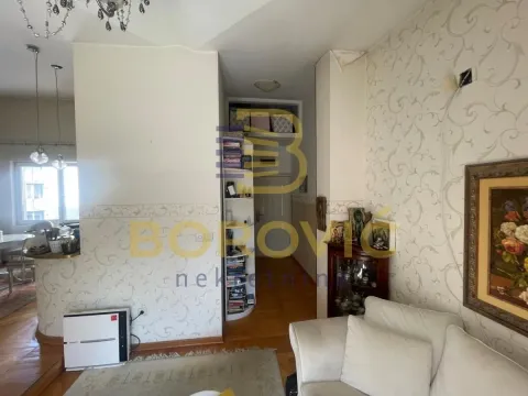 Prodaja, dvosoban stan, 77m², Đeram Pijaca, Beograd - image 5