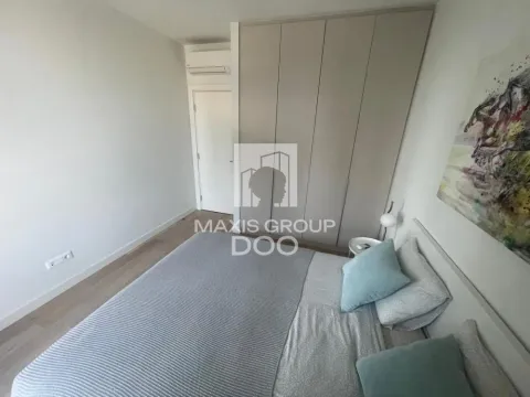 Izdavanje, jednosoban stan, 52m², Savski Venac, Beograd - image 20