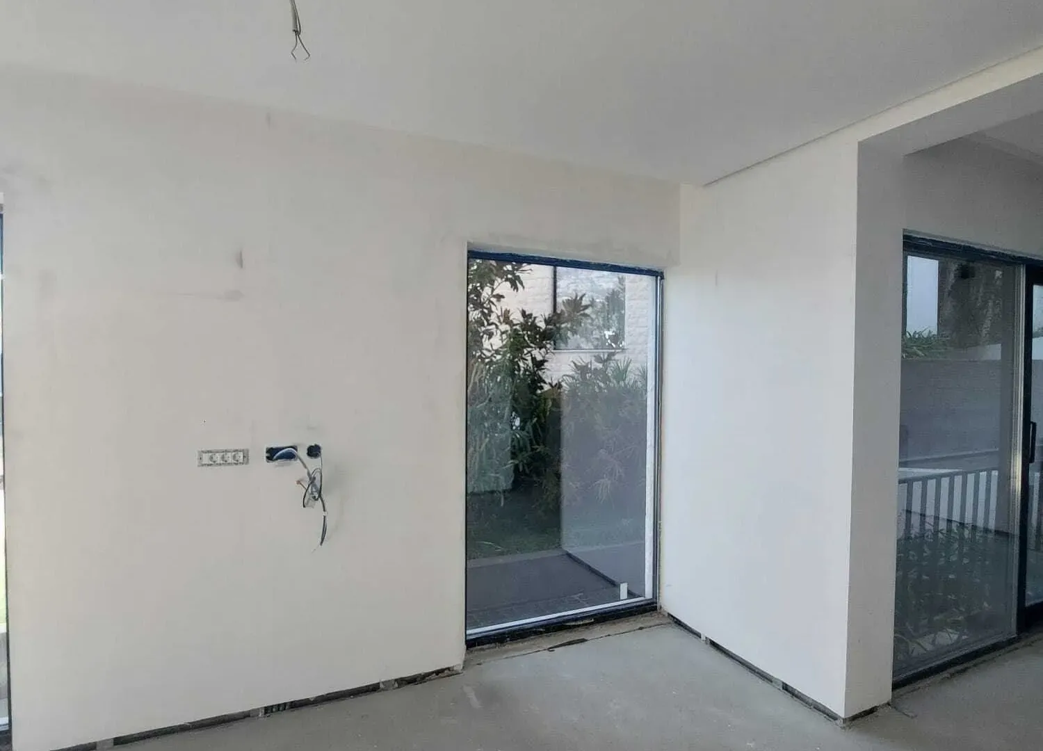 Prodaja, jednosoban stan, 65m², Komoševina, Budva