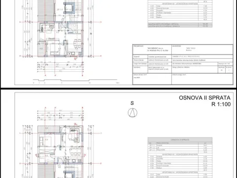 Prodaja, plac, 309m², Centar, Budva - image 8