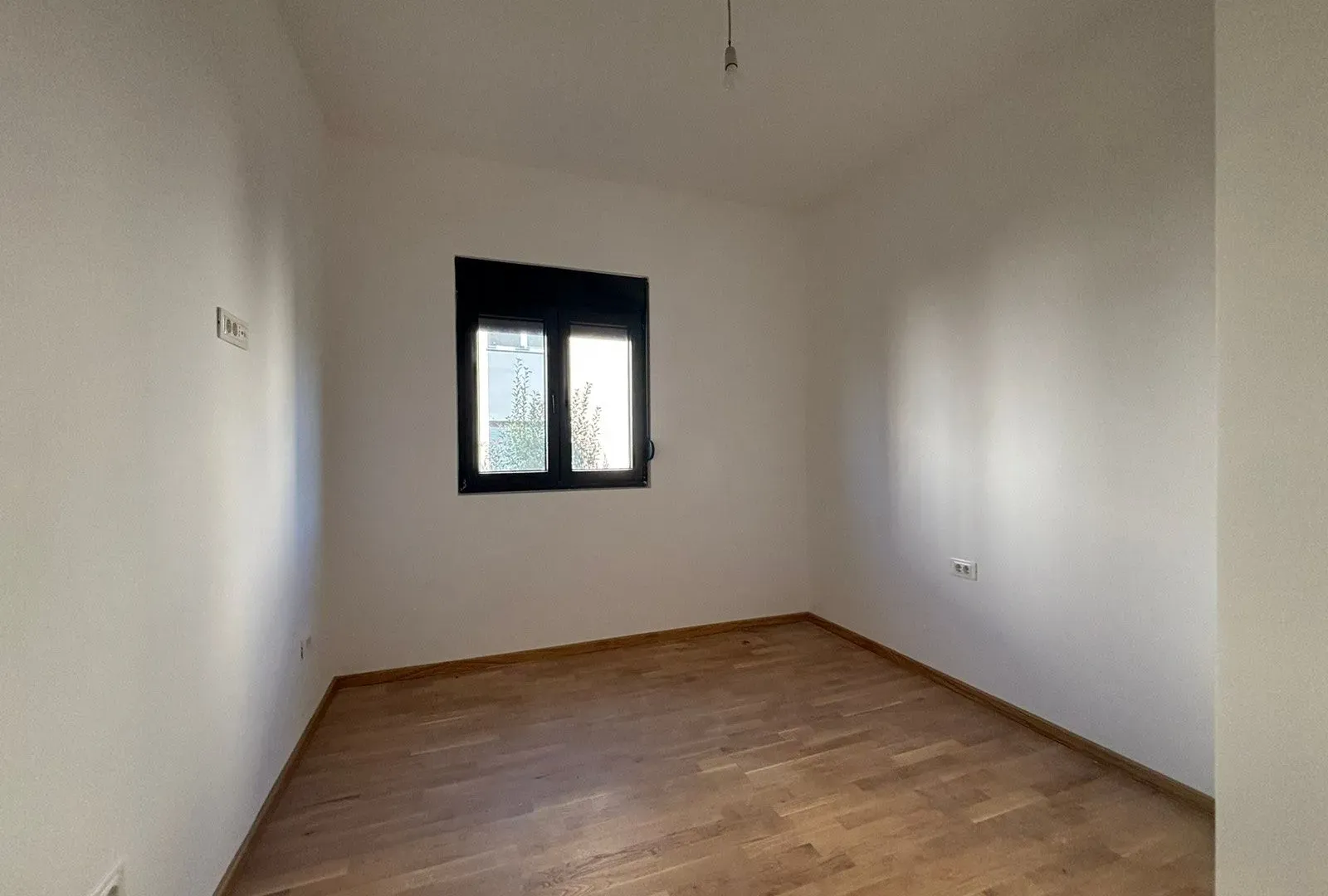 Sale, two bedroom apartment, 64m², Donja Gorica, Podgorica