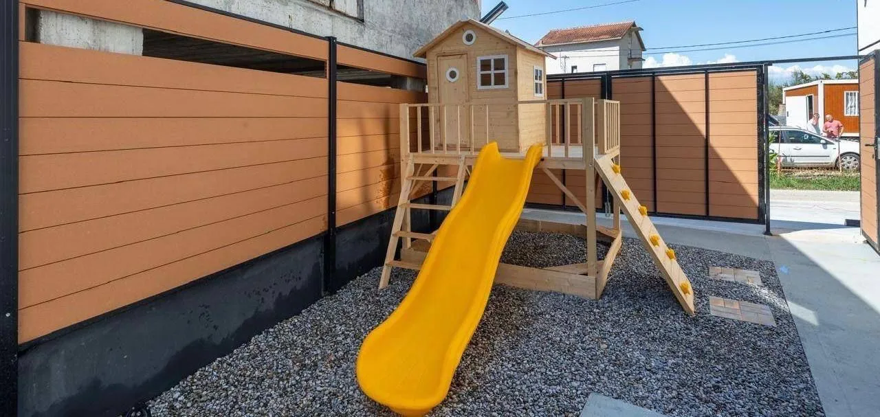 Prodaja, jednosoban stan, 52m², Lastva Grbaljska, Kotor