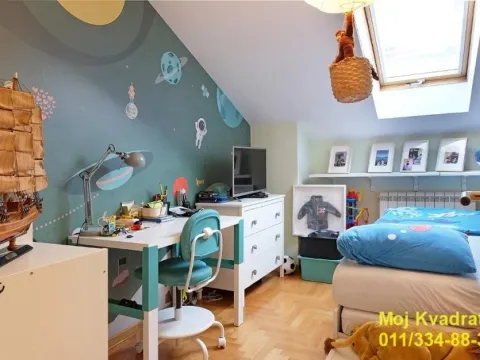 Prodaja, trosoban stan, 80m², Lekino Brdo, Voždovac Sve Podlokacije - image 9