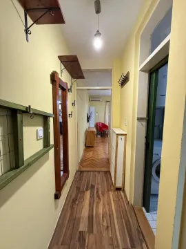 Rent, one bedroom apartment, 37m², Mainski Put, Budva - image 13