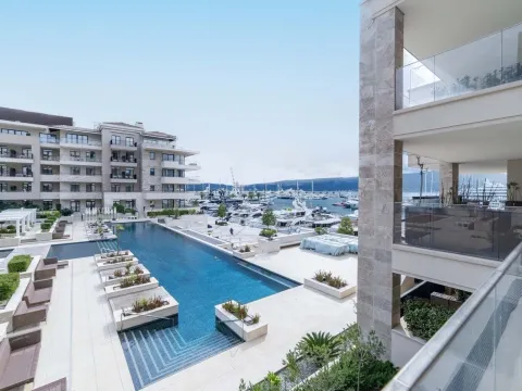 Prodaja, jednosoban stan, 81m², Tivat, Crna Gora - image 4