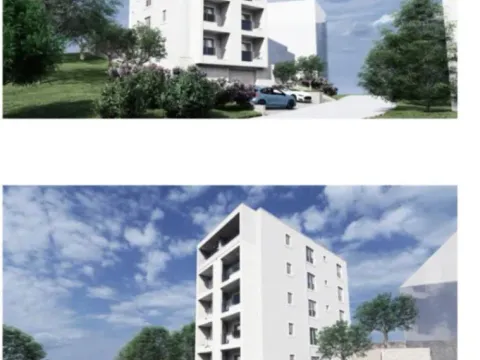 Prodaja, jednosoban stan, 49m², Dubovica, Budva - image 2