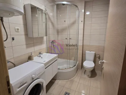 Izdavanje, jednosoban stan, 46m², Zabjelo, Podgorica - image 9