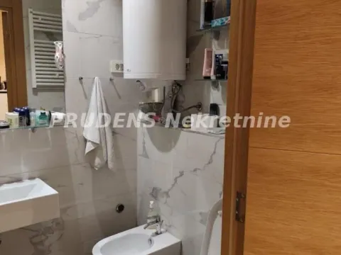 Prodaja, dvosoban stan, 62m², Savski Venac, Beograd - image 16