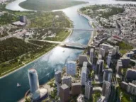 Prodaja, četvorosoban stan, 147m², Beograd Na Vodi, Beograd - image 6