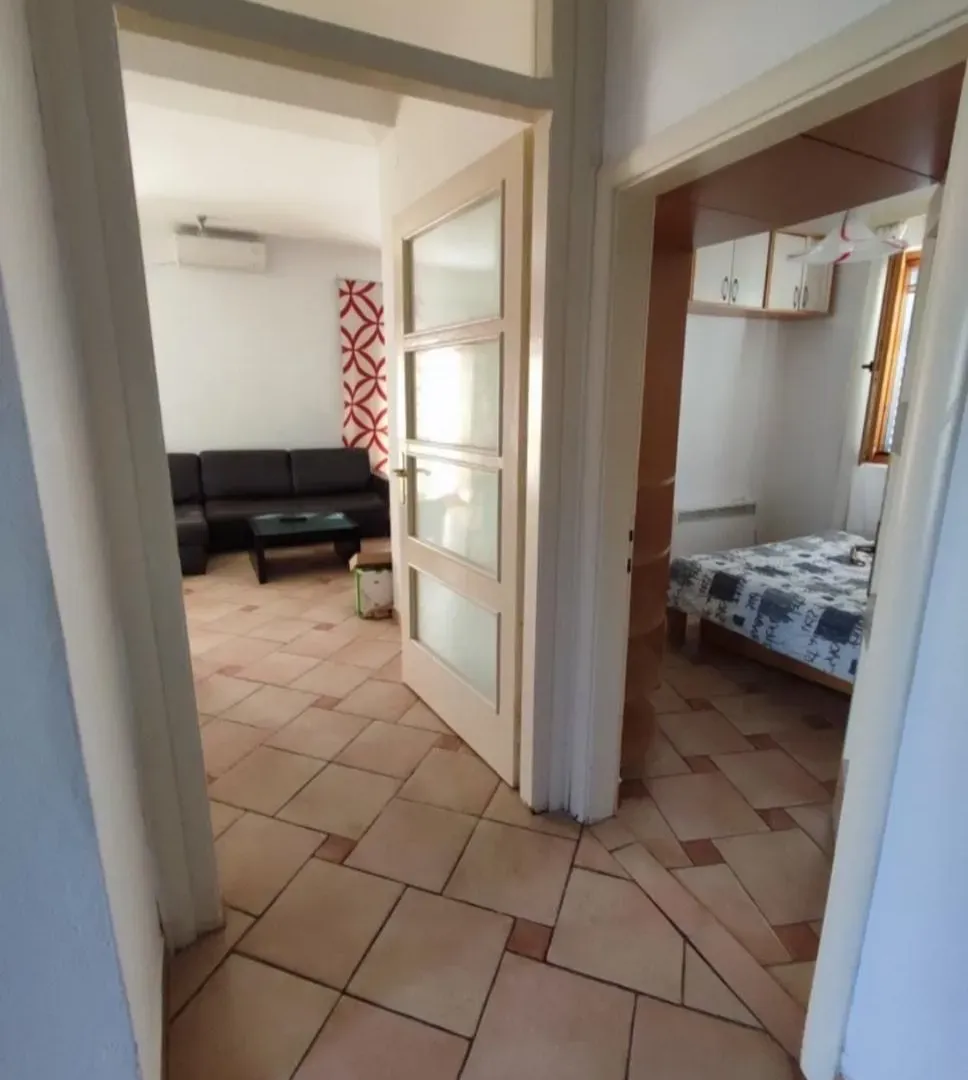 Rent, two bedroom apartment, 80m², Kavač, Kotor