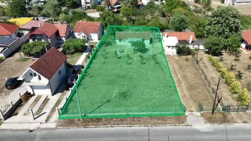 Sale, house, 67m², Centar, Nikšić