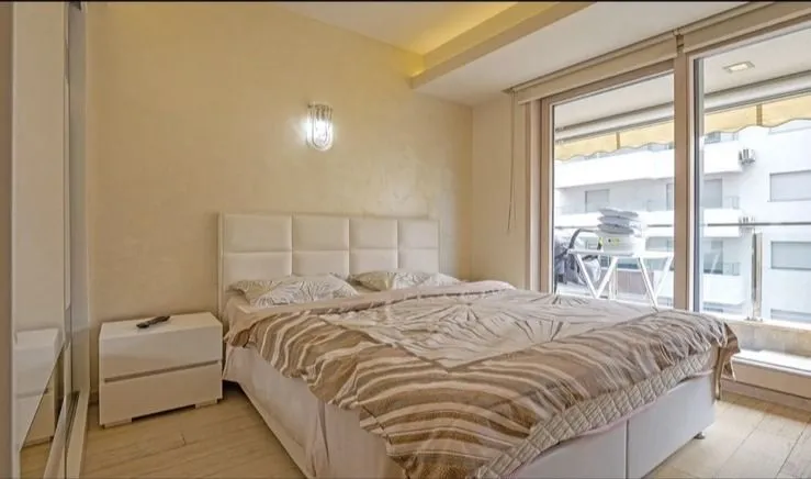 Sale, three bedroom apartment, 80m², Rozino, Budva