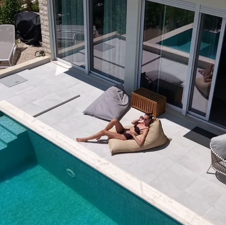 Rent, house, 320m², Podi, Herceg Novi