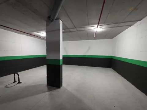 Prodaja, jednosoban stan, 43m², Bečići, Budva - image 11