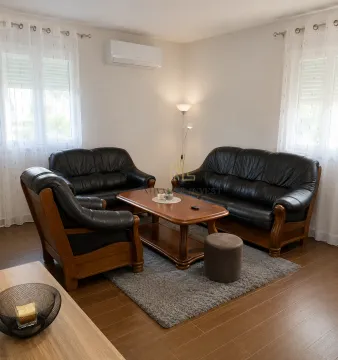 Rent, one bedroom apartment, 70m², Zabjelo, Podgorica - image 2