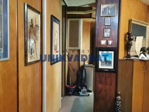 Prodaja, dvosoban stan, 100m², Južni Bulevar, Vračar Sve Podlokacije - image 13