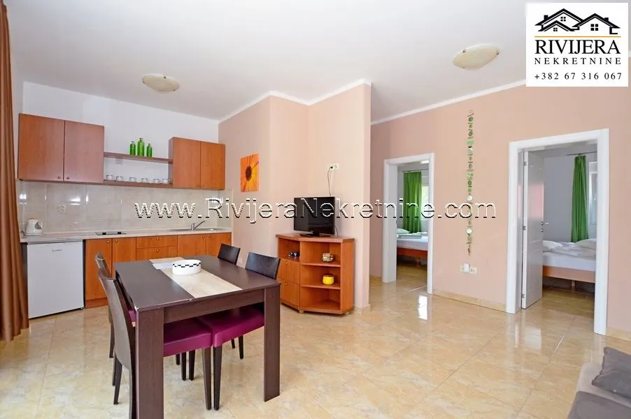 Prodaja, kuća, 348m², Zelenika, Herceg Novi