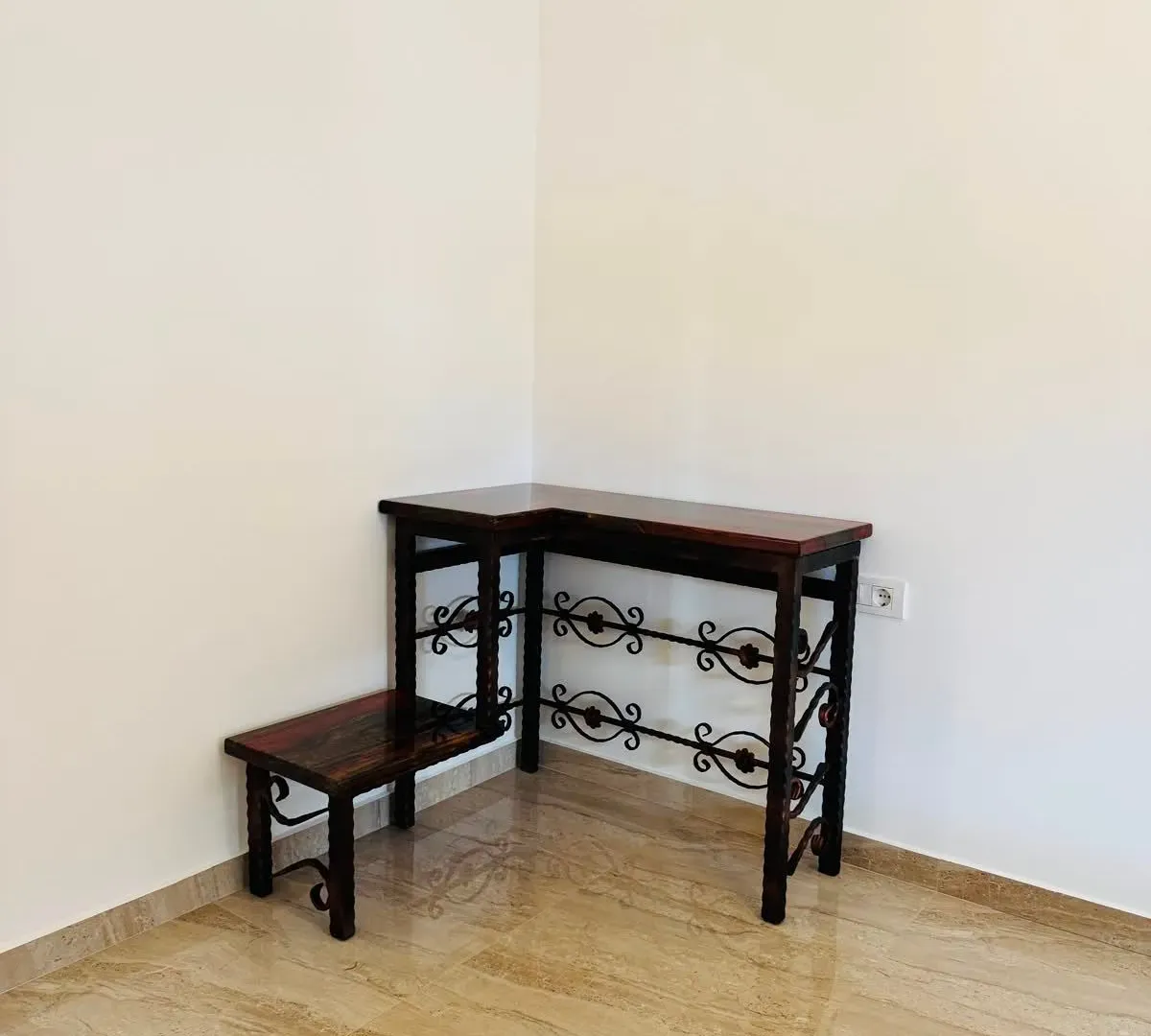 Prodaja, jednosoban stan, 47m², Zabjelo, Podgorica