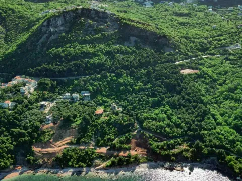 Prodaja, plac, 2389m², Crvena Glavica, Budva - image 2