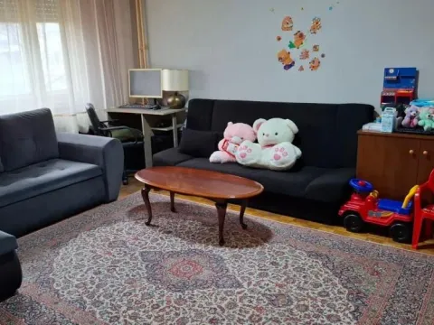 Sale, two bedroom apartment, 68m², Zemun Meandri, Zemun Sve Podlokacije - image 3