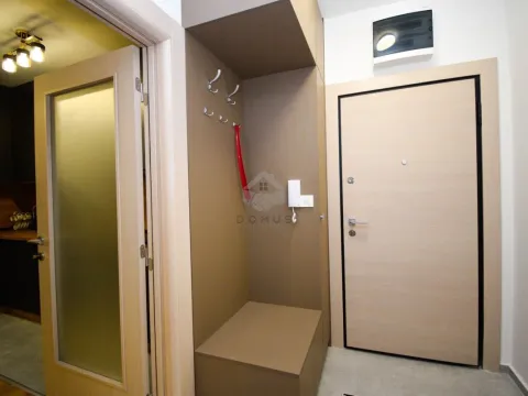 Izdavanje, jednosoban stan, 48m², Stara Varoš, Podgorica - image 7