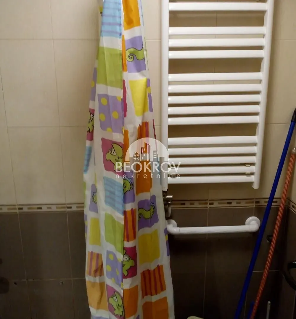 Izdavanje, jednosoban stan, 31m², Mali Mokri Lug, Zvezdara Sve Podlokacije