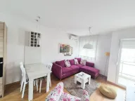 Rent, one bedroom apartment, 45m², City Kvart, Podgorica - image 8