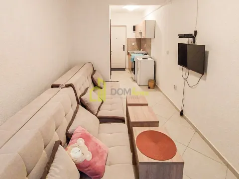 Prodaja, garsonjera, 20m², Đenovići, Herceg Novi - image 3