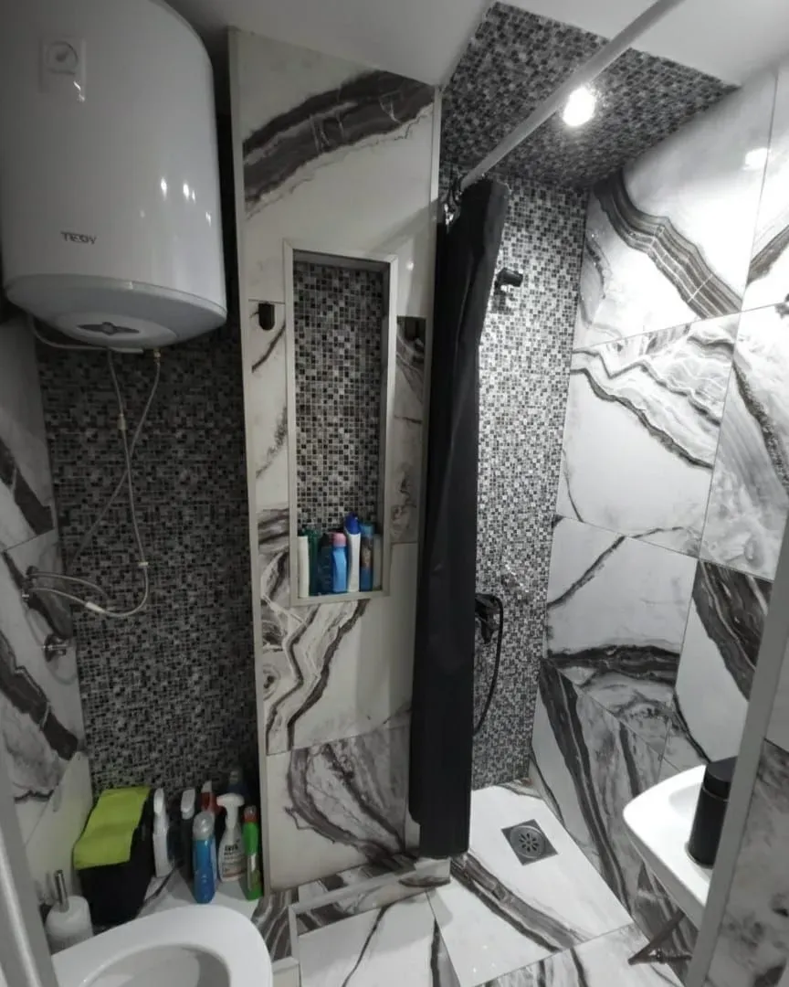 Sale, one bedroom apartment, 35m², Babin Do, Budva