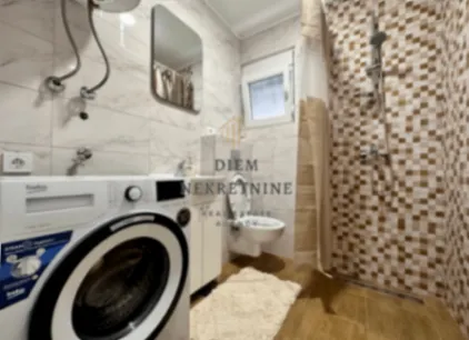 Izdavanje, jednosoban stan, 45m², Stari Aerodrom, Podgorica - image 5