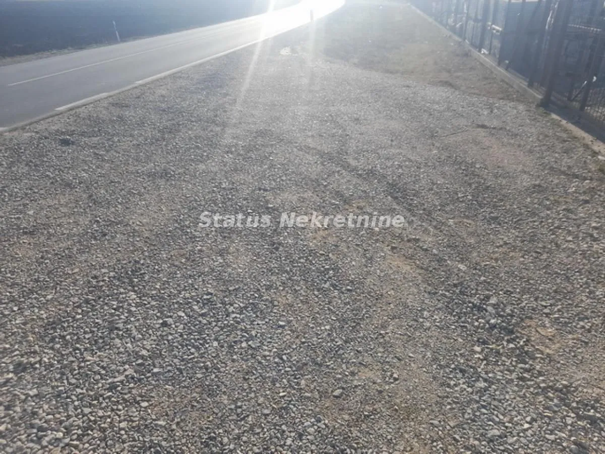Rent, office space, 528m², Rumenka, Novi Sad Sve Podlokacije
