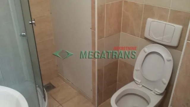 Rent, four bedroom apartment, 103m², Novi Beograd Blok 29, Novi Beograd Sve Podlokacije