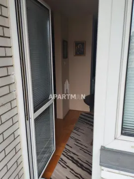Sale, one bedroom apartment, 51m², Banovo Brdo, Beograd - image 11