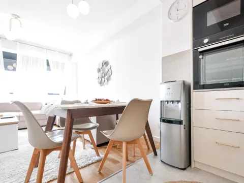 Sale, one bedroom apartment, 47m², Seljanovo, Tivat - image 10