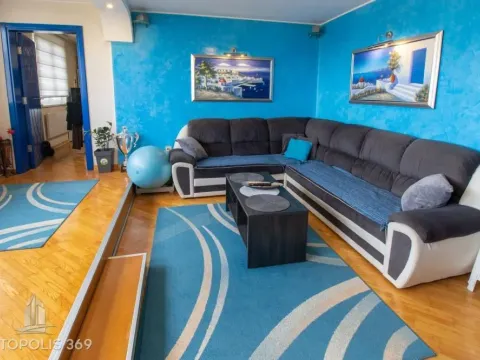 Prodaja, četvorosoban stan, 98m², Voždovac Sve Podlokacije, Beograd - image 3