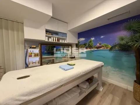 Izdavanje, poslovni prostor, 320m², Savski Venac, Beograd - image 4