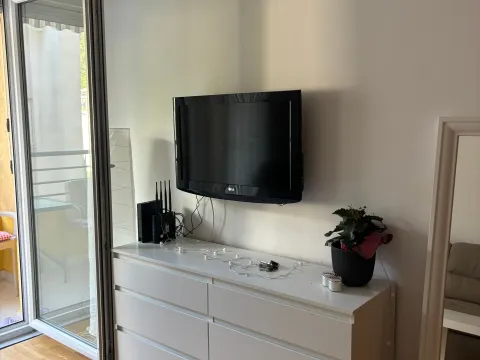 Rent, one bedroom apartment, 39m², Velji Vinogradi, Budva - image 4