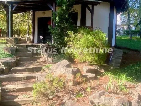Prodaja, kuća, 38m², Banja Vrdnik, Irig - image 3