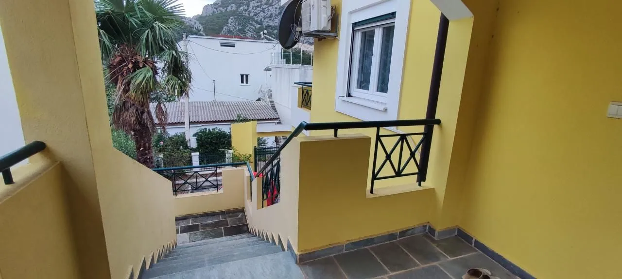 Prodaja, kuća, 200m², Sutomore, Bar