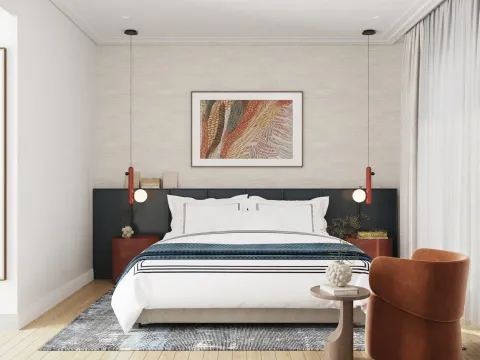 Prodaja, jednosoban stan, 81m², Porto Montenegro, Tivat - image 5