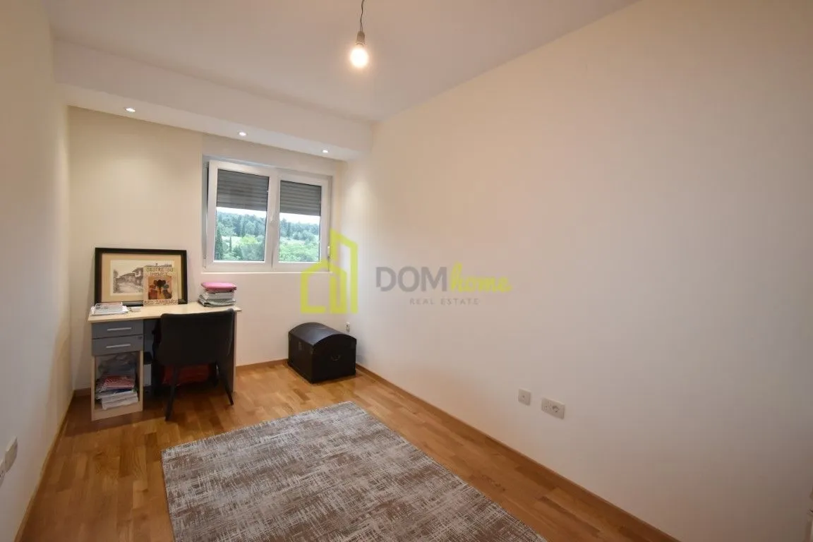 Prodaja, trosoban stan, 73m², Zagorič, Podgorica