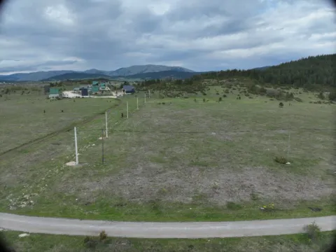Sale, land lot, 969m², Tepačko polje, Žabljak