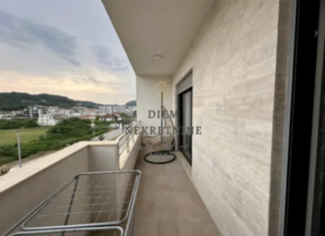 Izdavanje, jednosoban stan, 50m², Ulcinj, Crna Gora - image 3