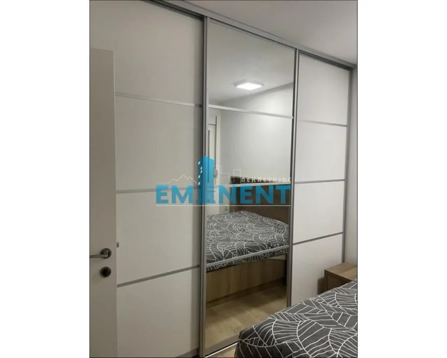 Rent, two bedroom apartment, 52m², Lekino Brdo, Voždovac Sve Podlokacije