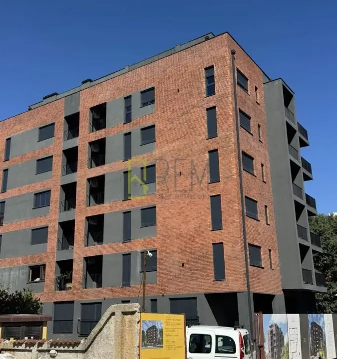 Rent, three bedroom apartment, 82m², Vezirov Most, Podgorica