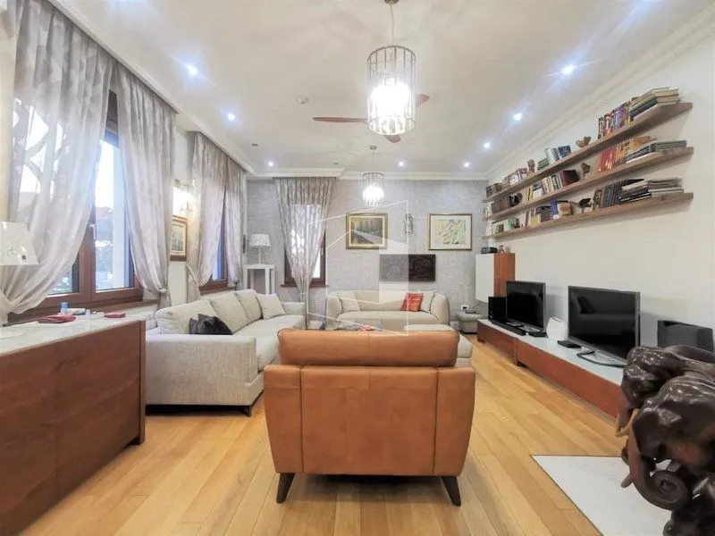 Sale, house, 180m², Podgorica, Crna Gora