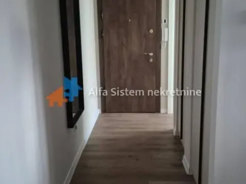 Rent, apartment, 58m², Savski Venac, Beograd - image 20