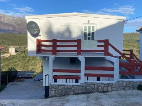 Sale, house, 98m², Utjeha, Bar