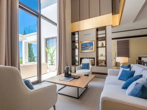 Sale, house, 279m², Drobni pijesak, Budva - image 9