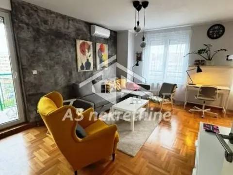 Izdavanje, dvosoban stan, 50m², Voždovac Sve Podlokacije, Beograd - image 4